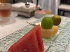 -东海朗廷酒店-唐阁T’ANG COURT 中餐厅