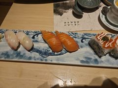 -秋荀日本料理(昆明同德广场店)