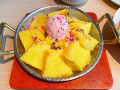 -吕氏疙瘩汤·新派鲁菜(欢乐汇店)