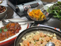 -同庆楼(天鹅酒家店)