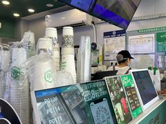 -仙雨林·奶茶鲜果茶(书院巷店)