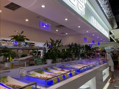 -好伦哥比萨烤肉自助(马家堡店)