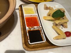 -星怡会·新加坡新美食(苏州中心店)