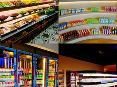 -皇室假期美食水疗会(春风路店)