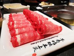 -前门后头老北京铜锅涮肉·京味菜·烤鸭(伊藤洋华堂店)