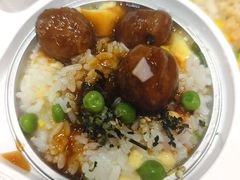 -老娘舅餐厅(黄龙体育中心店)