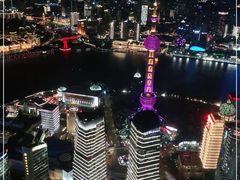 -上海中心大厦
