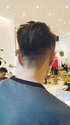 -HAIR POP