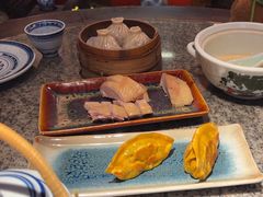 -南京大牌档(夫子庙老门东店)