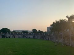 -石炮台公园