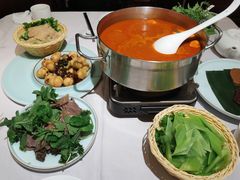 -贵州大厦贵州厅(樱花园西街店)