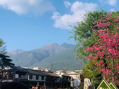 -大理古城