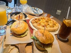 -必胜客(阿罗海店)