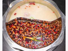 -纸盐河码头火锅(十八梯店)