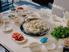 -太婆天府山珍酒楼(亚运村店)