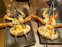 -贰醒·私房小院烧烤 (太古里店)