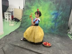 -爱你宝贝孕婴亲子摄影美学馆(绍兴店)