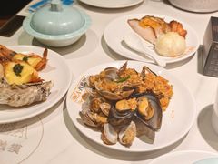 -SEA西雅图海鲜自助餐厅(海乐世界店)