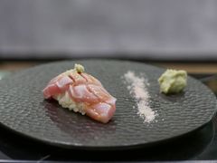 大脂-Hulu Sushi葫芦寿司 Omakase