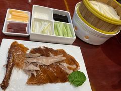 -京味张·北京烤鸭(天河南二路店)