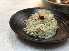 -汉唐宴长安食府