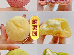-好利来(牡丹园店)