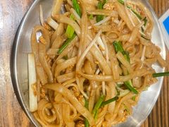 -破店肥哈·东北烧烤(南山保利店)