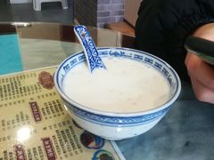 -黄氏许牛奶甜品店(展后街店)