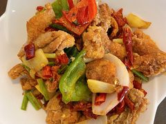 -标记Jane's kitchen(平桥直街店)