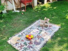 -HERRE·FARM 赫尔露营农场·团建聚会包场