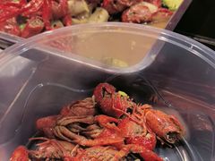-京悦南门涮羊肉·羊蝎子火锅(田林路店)