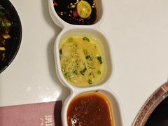 -洪氏嗨捞·猪肚鸡火锅(阳光天地店)