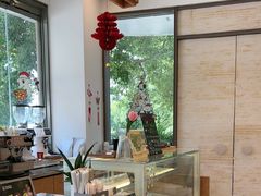 -Beans Solo豆号咖啡(百家湖花园店)