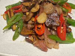 -滇野云南野生菌餐厅(陕西南路店)