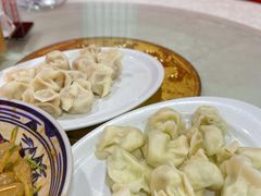 -听涛雅苑百味饺子老家菜馆