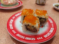 -元气寿司(金光华店)