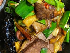 -云海肴·汽锅鸡·云南菜(天津国金汇店)