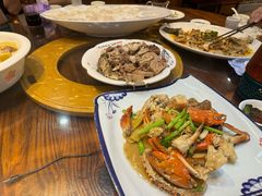 -大门水乡·顺德菜