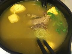 -小杨生煎(龙之梦购物中心店)