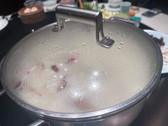 -花城粤菜餐厅(高新区店)