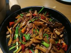 -卞氏菜根香(青羊万达店)