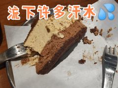 -野鸽子咖啡(航空路店)