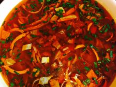 -左陕右甘(亚运村店)