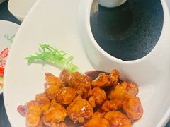-老头儿油爆虾·知味杭州(爱琴海购物中心)