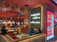 -牛牛章·章鱼水煎肉(光谷世界城店)
