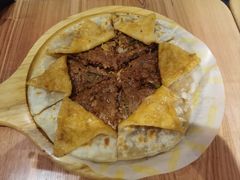 -甲乙饼·手工牛肉饼(东方广场店)