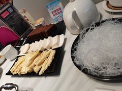 -新一哥粤菜火锅(瑞金店)