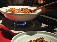 -春色如许·茶食餐厅(桃李春风店)