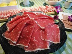 -番食园鲜食火锅(高新店)