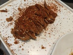 -黑窑厂糖油饼烤鸭·清真菜(黑窑厂街店)